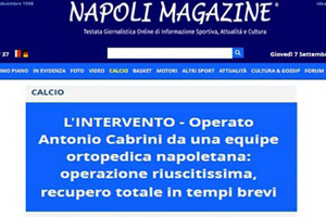 Alluce valgo, la chirurgia è 